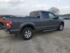 2018 Ford F150 Super Cab للبيع في Mcfarland، WI - Hail