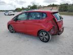 2015 Honda Fit Ex للبيع في Fort Pierce، FL - Rear End