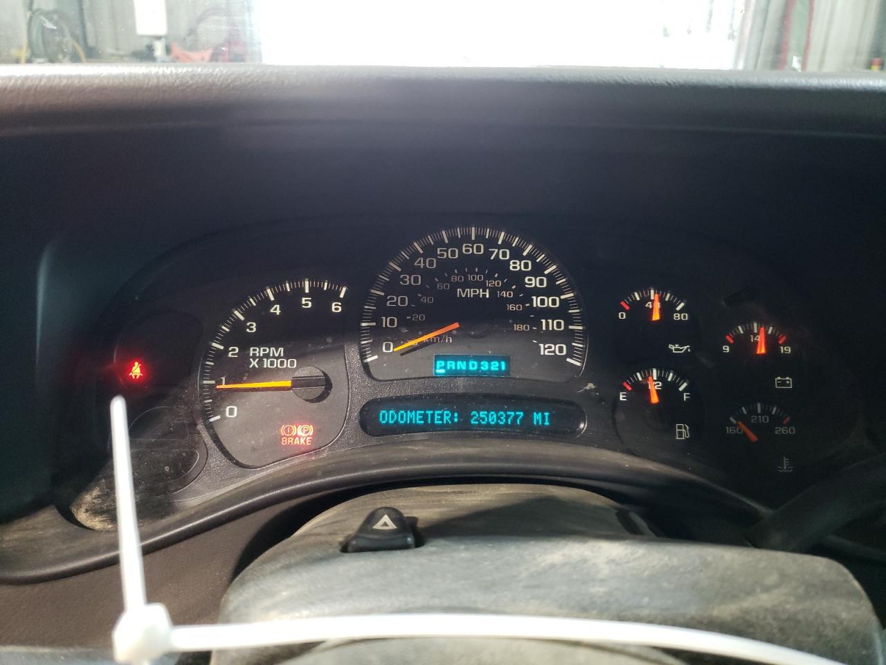 2003 Chevrolet Silverado C1500 VIN: 1GCEC14V83Z178246 Lot: 53056555