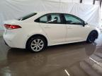 2024 Toyota Corolla Le للبيع في Mercedes، TX - Water/Flood
