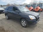2010 Kia Sportage Lx zu verkaufen in Assonet, MA - Front End