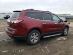 2016 Chevrolet Traverse Lt for Sale in Lansing, MI - Front End