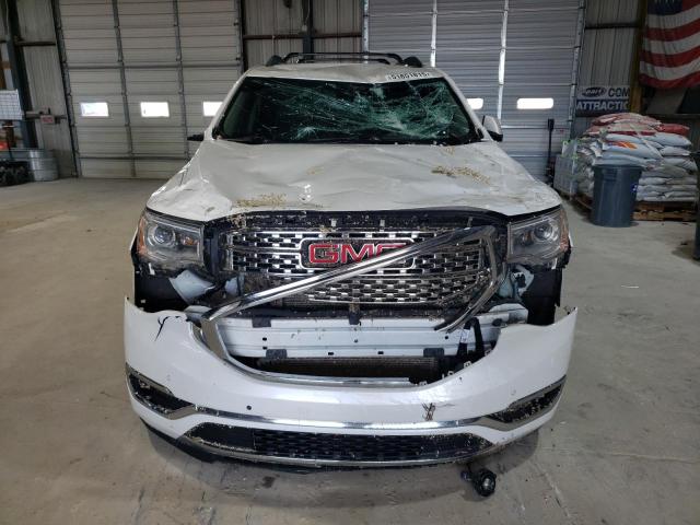  GMC ACADIA DEN 2019 Biały
