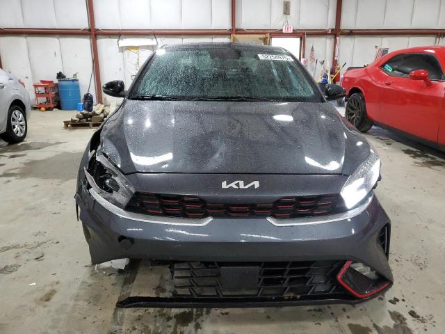  KIA FORTE 2022 Szary