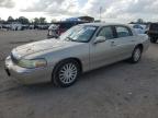 2004 Lincoln Town Car Executive na sprzedaż w Newton, AL - Rear End