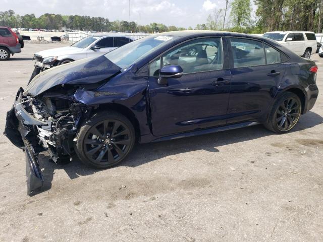 TOYOTA COROLLA SE 2023