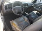 2002 Toyota Sequoia Limited en Venta en North Las Vegas, NV - Side