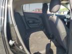 2015 Mitsubishi Mirage Es للبيع في Montgomery، AL - Front End