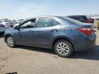 2017 Toyota Corolla L en Venta en Pennsburg, PA - Front End