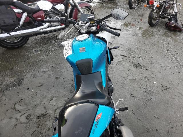 2024 CF MOTO 450NK 