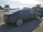 2008 Chevrolet Malibu Ls на продаже в Lumberton, NC - Front End