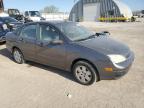 2007 Ford Focus Zx4 de vânzare în Wichita, KS - Rear End