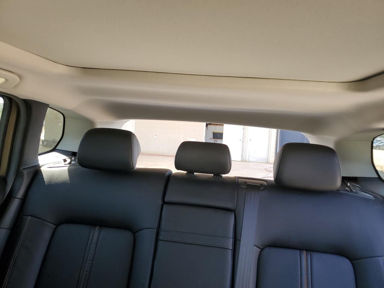 2024 Mazda Cx-50 Premium Plus VIN: 7MMVABEY9RN165879 Lot: 53045115