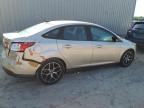 2017 Ford Focus Sel for Sale in Midway, FL - Rear End