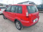 2007 FORD FUSION ZET for sale at Copart BRISTOL