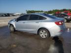 2017 Chevrolet Cruze Ls de vânzare în Apopka, FL - Front End
