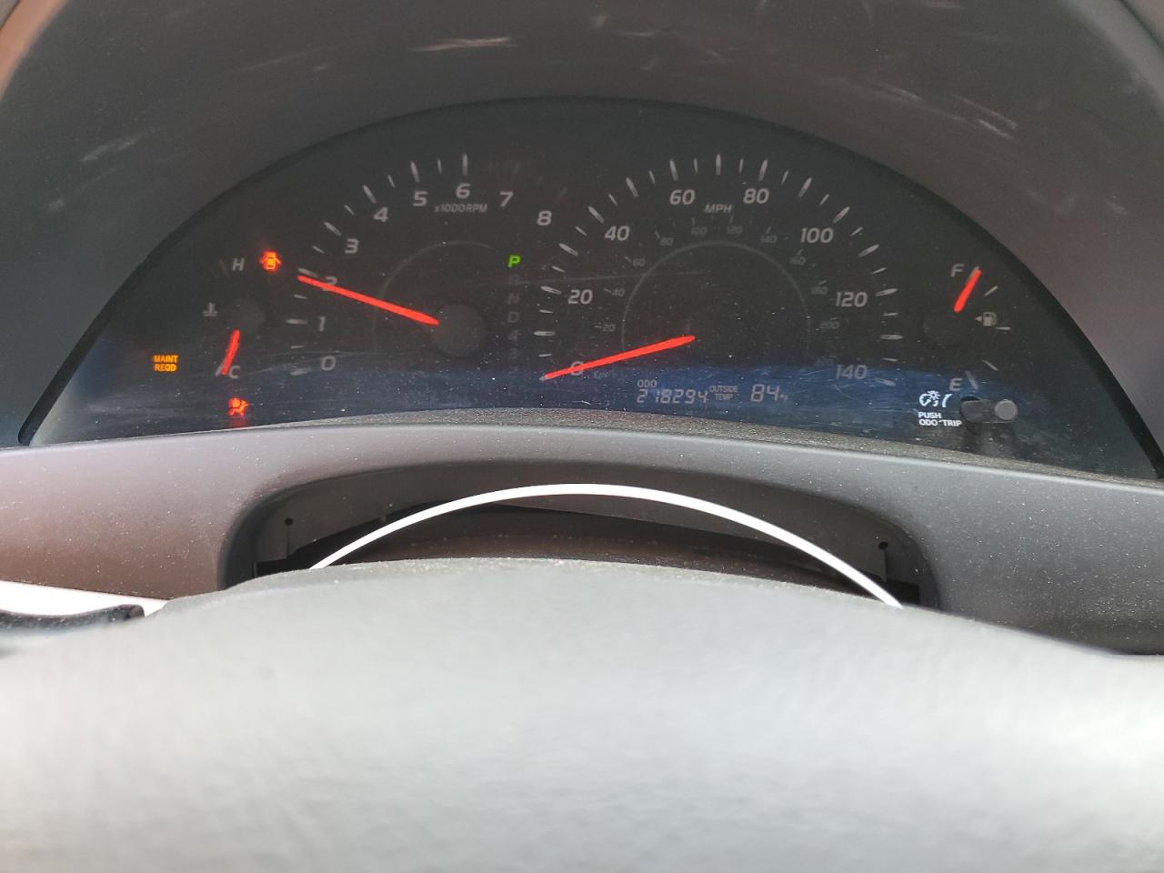2007 Toyota Camry Ce VIN: 4T1BE46K37U695373 Lot: 55139895