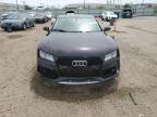 2012 Audi A7 Prestige for Sale in Chicago Heights, IL - Vandalism