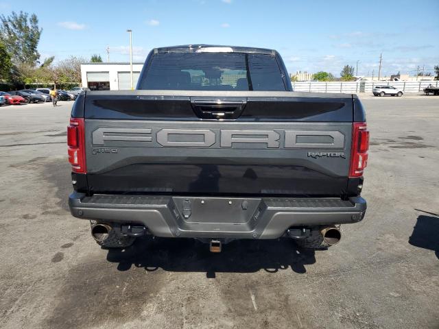  FORD F150 2019 Black