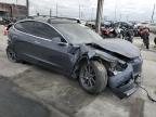 2018 Tesla Model 3    for Sale in Wilmington, CA - Front End