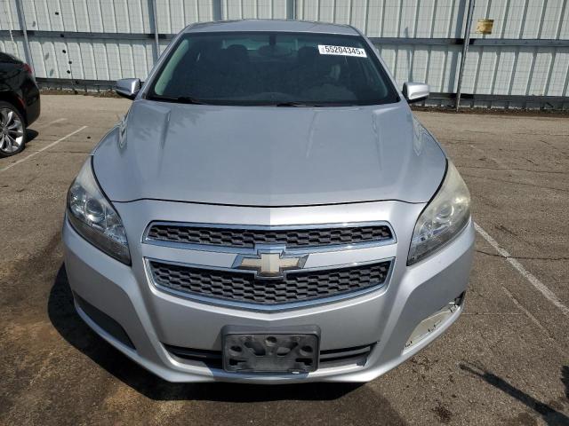  CHEVROLET MALIBU 2013 Сріблястий