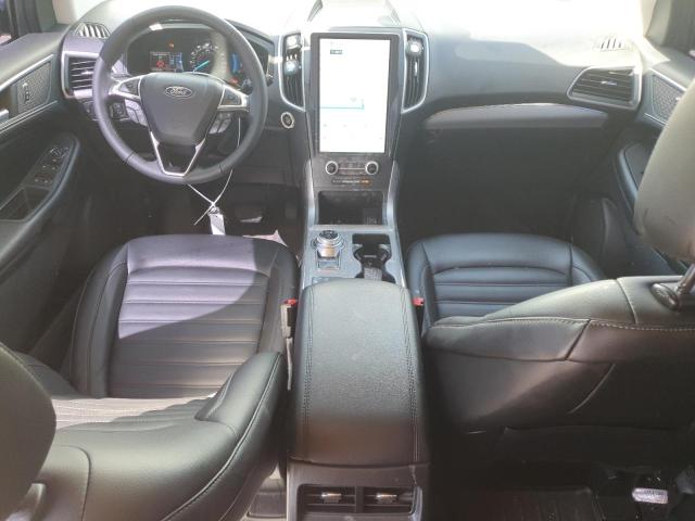  FORD EDGE 2022 Biały