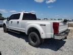 2021 Ford F350 Super Duty de vânzare în Riverview, FL - Water/Flood