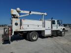 2008 International 7300 Bucket Truck للبيع في West Palm Beach، FL - All Over