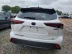 2024 Toyota Highlander Hybrid Xle zu verkaufen in Tanner, AL - Front End