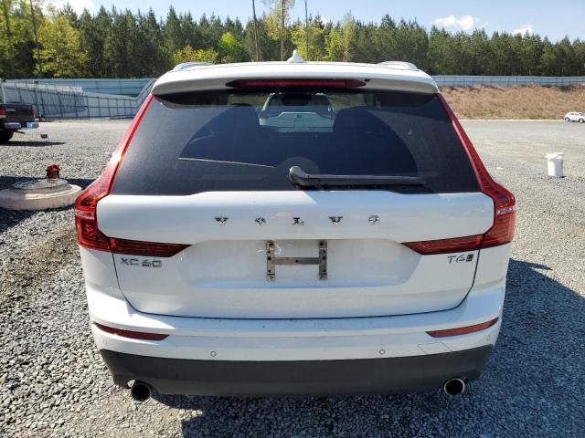  VOLVO XC60 2020 Biały