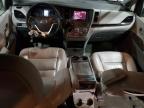 2018 Toyota Sienna Xle იყიდება Anchorage-ში, AK - Front End