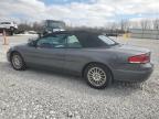 2005 Chrysler Sebring Touring na sprzedaż w Barberton, OH - Minor Dent/Scratches