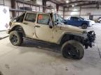 2011 Jeep Wrangler Unlimited Sport للبيع في Eldridge، IA - Rollover