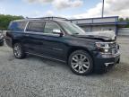 2015 Chevrolet Suburban K1500 Ltz for Sale in Concord, NC - Front End