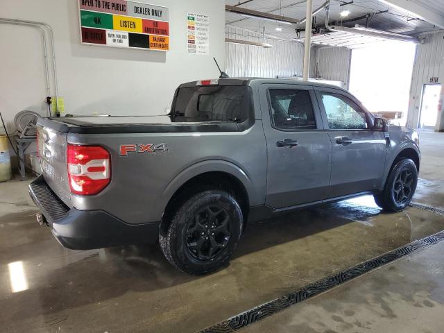  FORD MAVERICK 2022 Gray