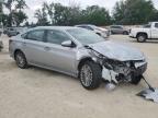 2018 Toyota Avalon Xle zu verkaufen in Ocala, FL - Front End