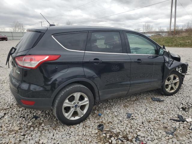 FORD ESCAPE 2015 Черный