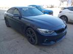 2014 BMW 430D XDRIV for sale at Copart PETERLEE
