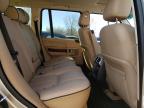 2010 Land Rover Range Rover Hse на продаже в New Britain, CT - Front End