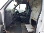 2010 VAUXHALL MOVANO F35 for sale at Copart CORBY