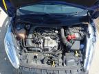 2016 FORD FIESTA TIT for sale at Copart SANDY