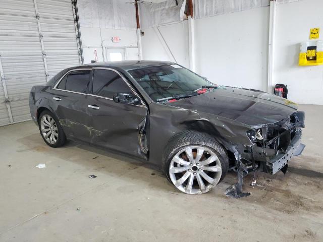  CHRYSLER 300 2019 Gray