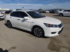 2014 Honda Accord Hybrid Exl იყიდება Martinez-ში, CA - Mechanical
