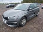 2023 SKODA FABIA SE C for sale at Copart EAST KILBRIDE
