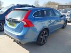 2014 VOLVO V60 R-DESI for sale at Copart SANDY