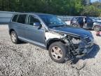 2006 Volkswagen Touareg 3.2 for Sale in Ellenwood, GA - Front End