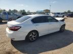 2016 Honda Accord Lx de vânzare în Newton, AL - Front End