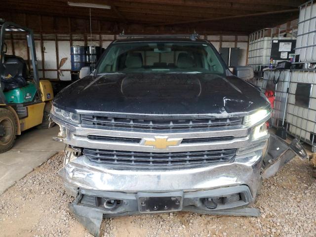  CHEVROLET ALL Models 2020 Черный