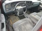 1999 Chevrolet Silverado K1500 للبيع في Moraine، OH - Rear End