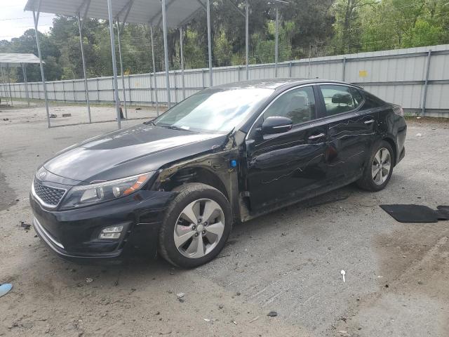 2015 Kia Optima Hybrid